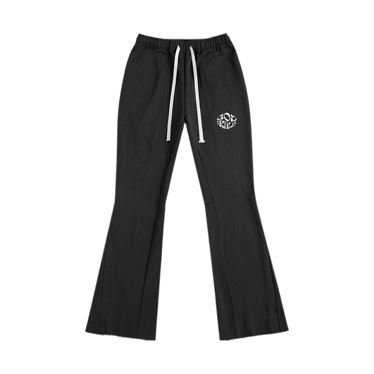 Flared Sweatpants