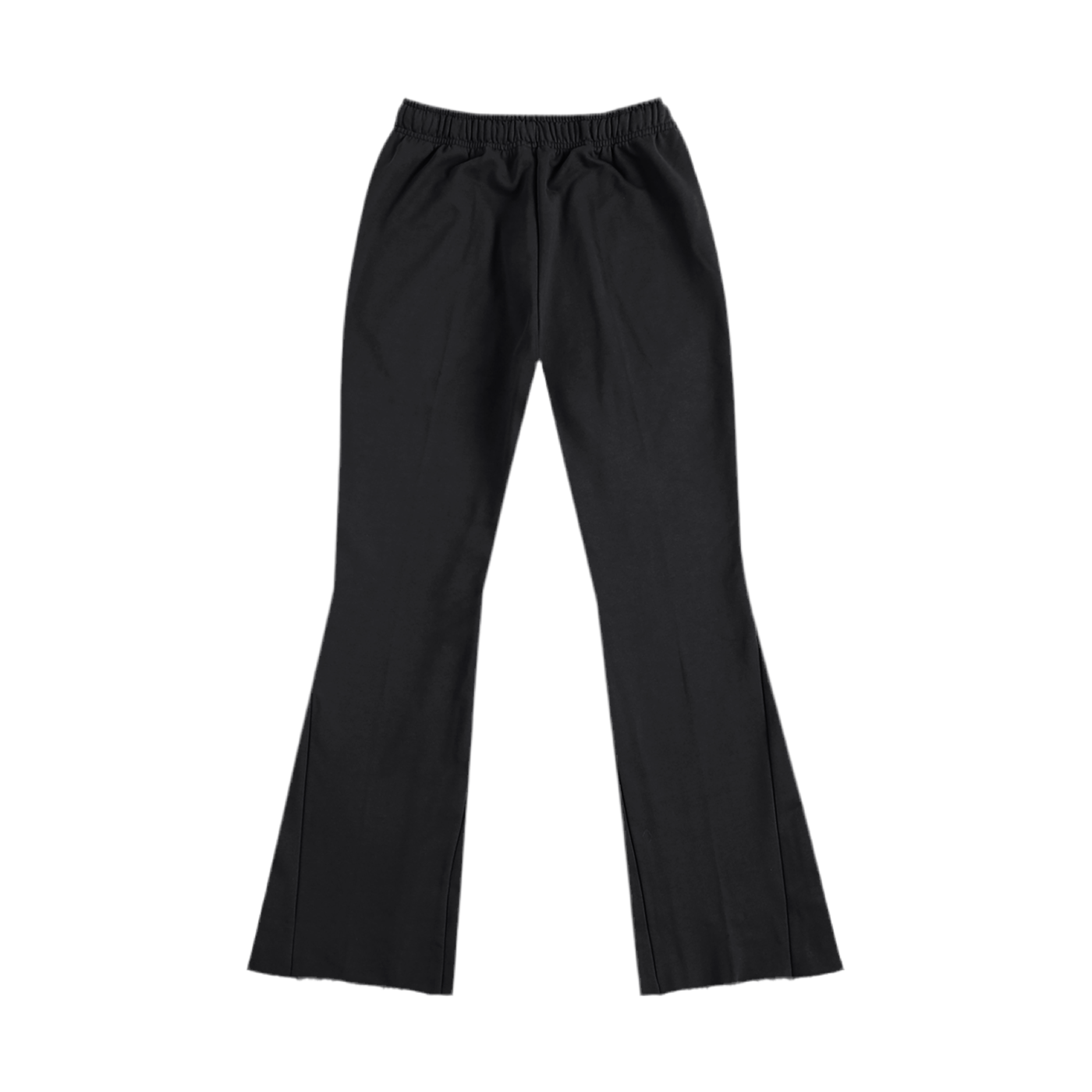 Flared Sweatpants