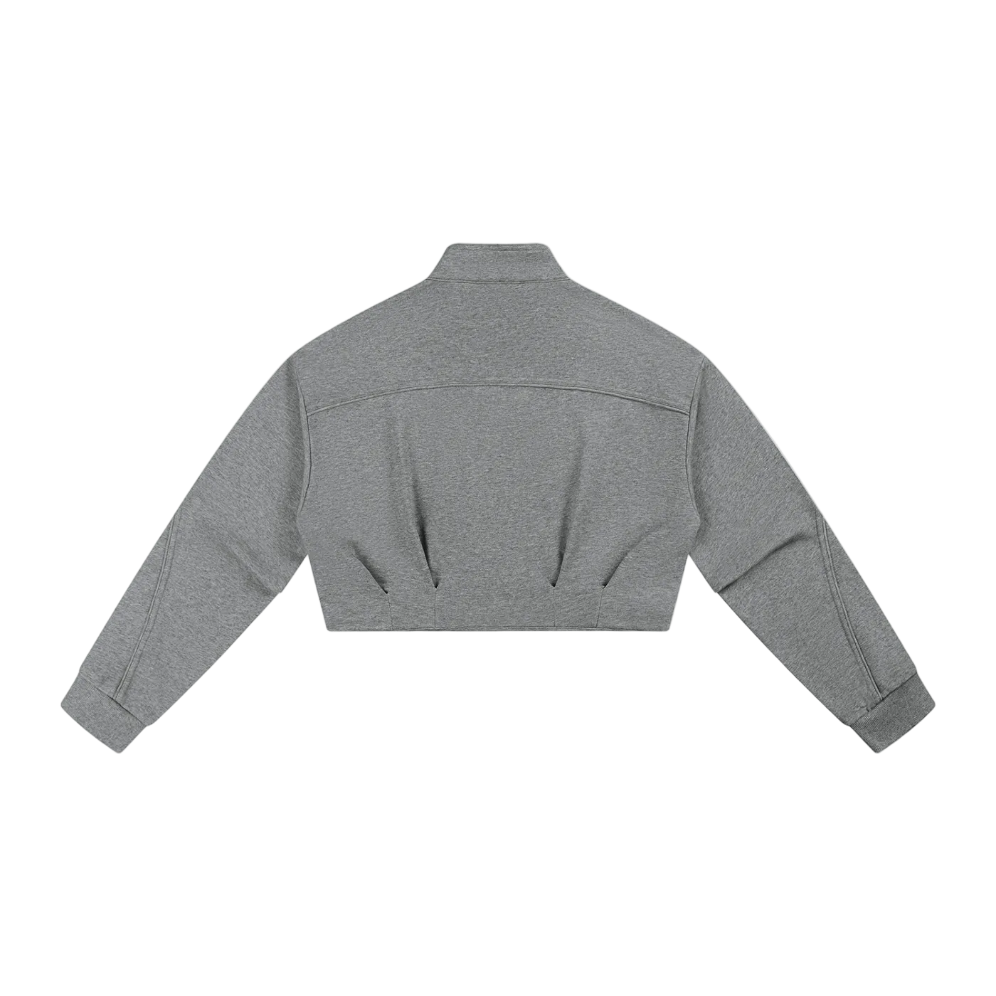 Women's Button-Front Jacket