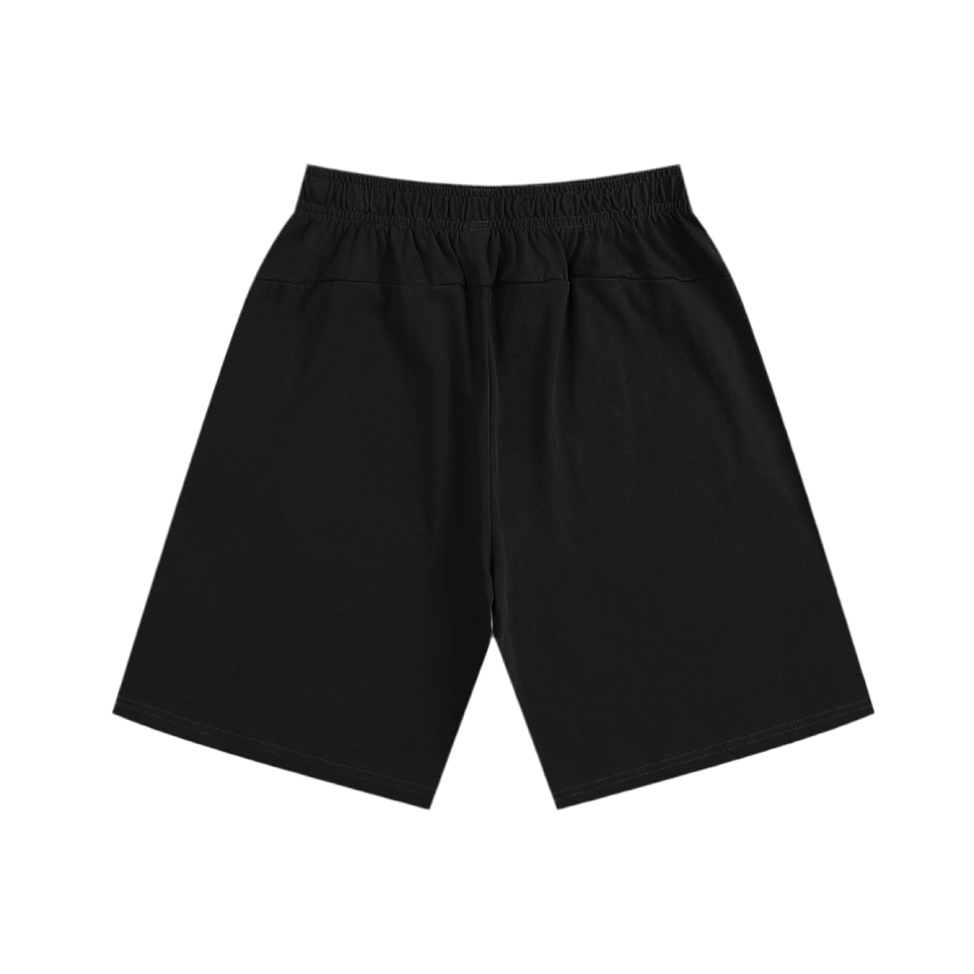 Essential Heavyweight Cotton Shorts