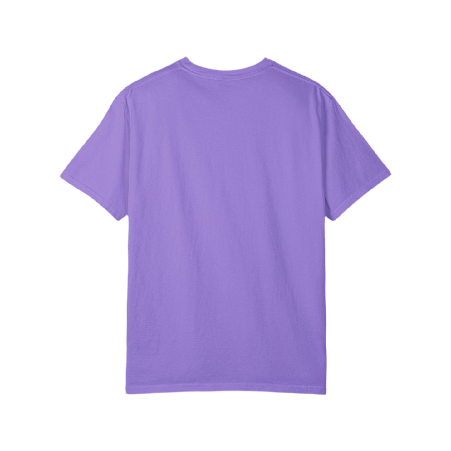 “Pray More Worry Less” Unisex T-shirt - Relaxed Fit, Inspirational Graphic Tee