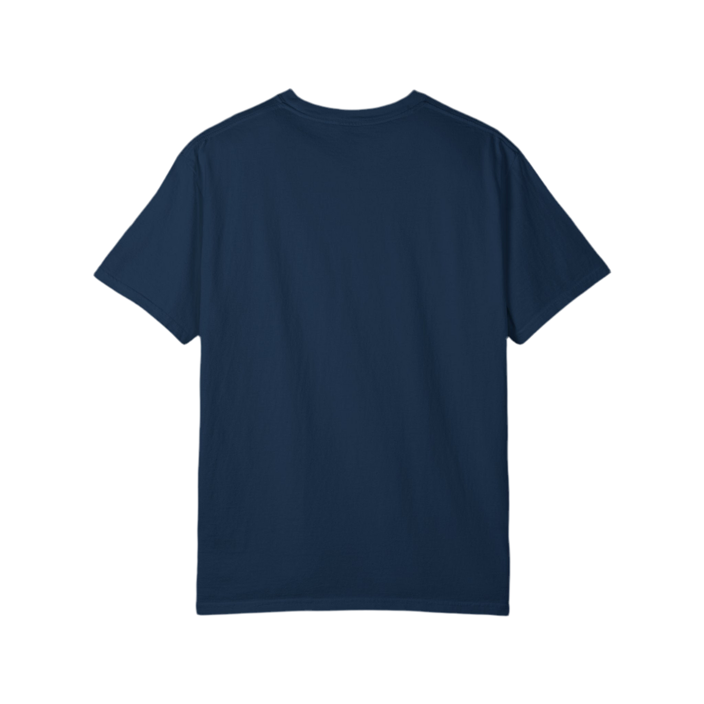 “Pray More Worry Less” Unisex T-shirt - Relaxed Fit, Inspirational Graphic Tee