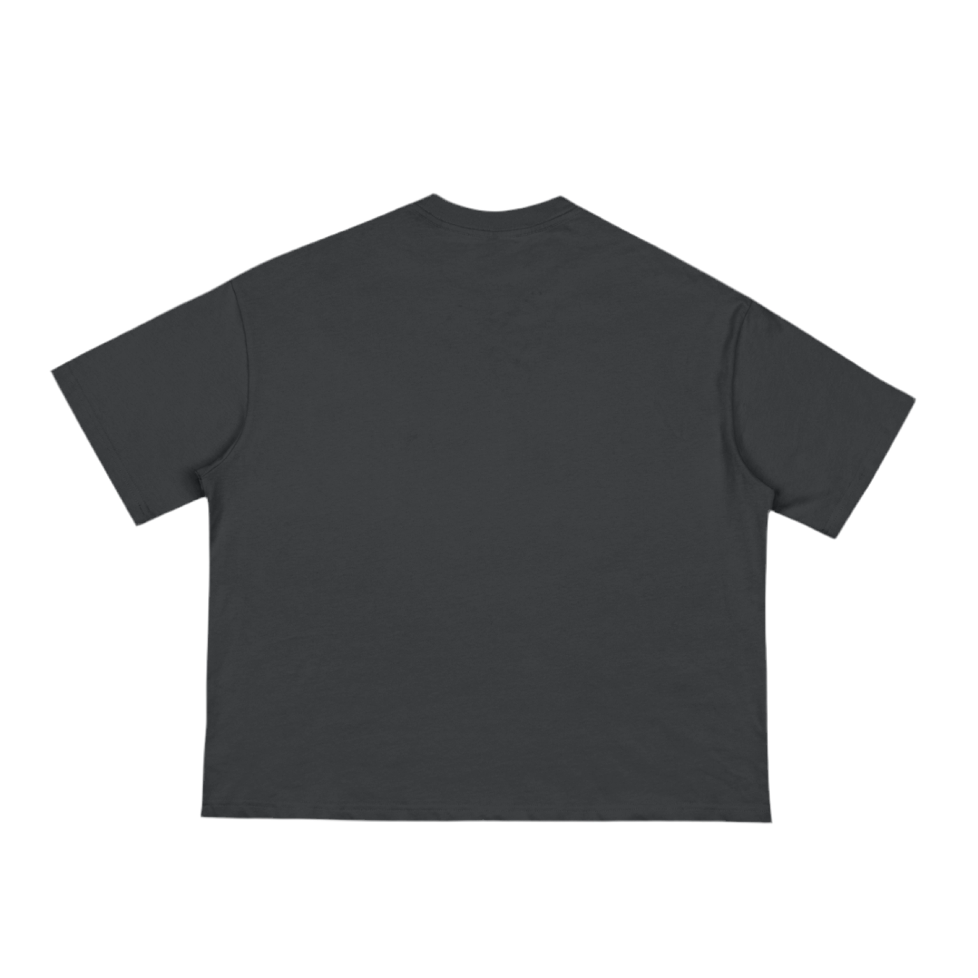 Classic “Chosen” Boxy Tee - 230 GSM