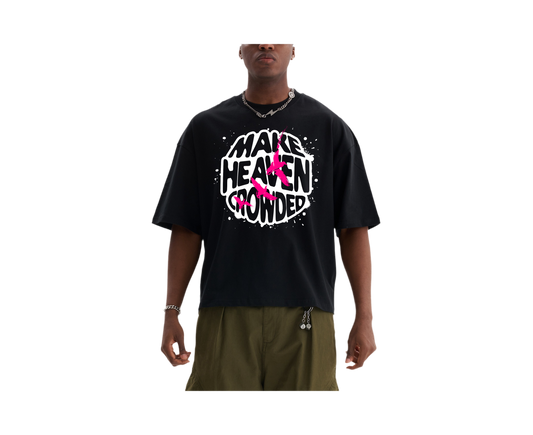 God Heals clothing brand