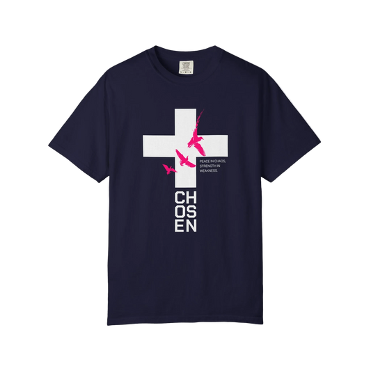 Chosen Cross T‑Shirt