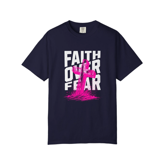 Cross Graphic Tee