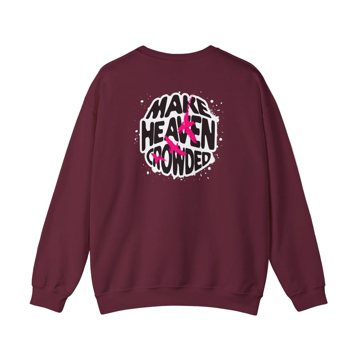 Unisex Heavy Blend™ Crewneck Sweatshirt