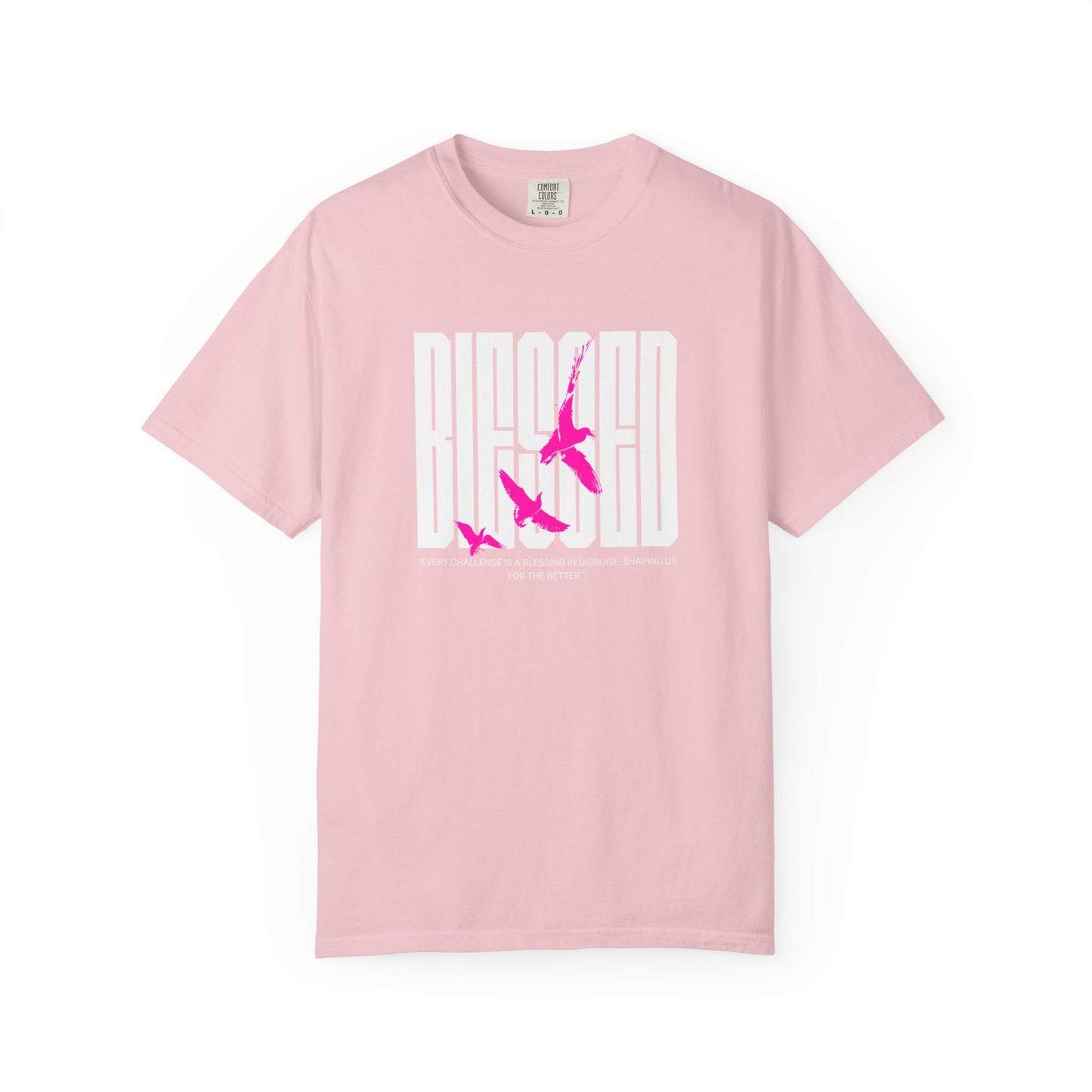 Blessed T-Shirt
