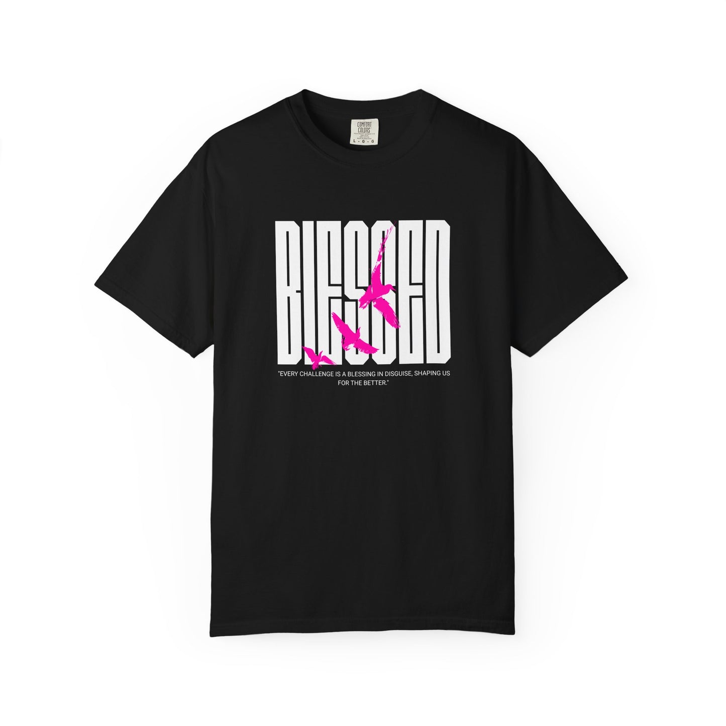 Blessed T-Shirt