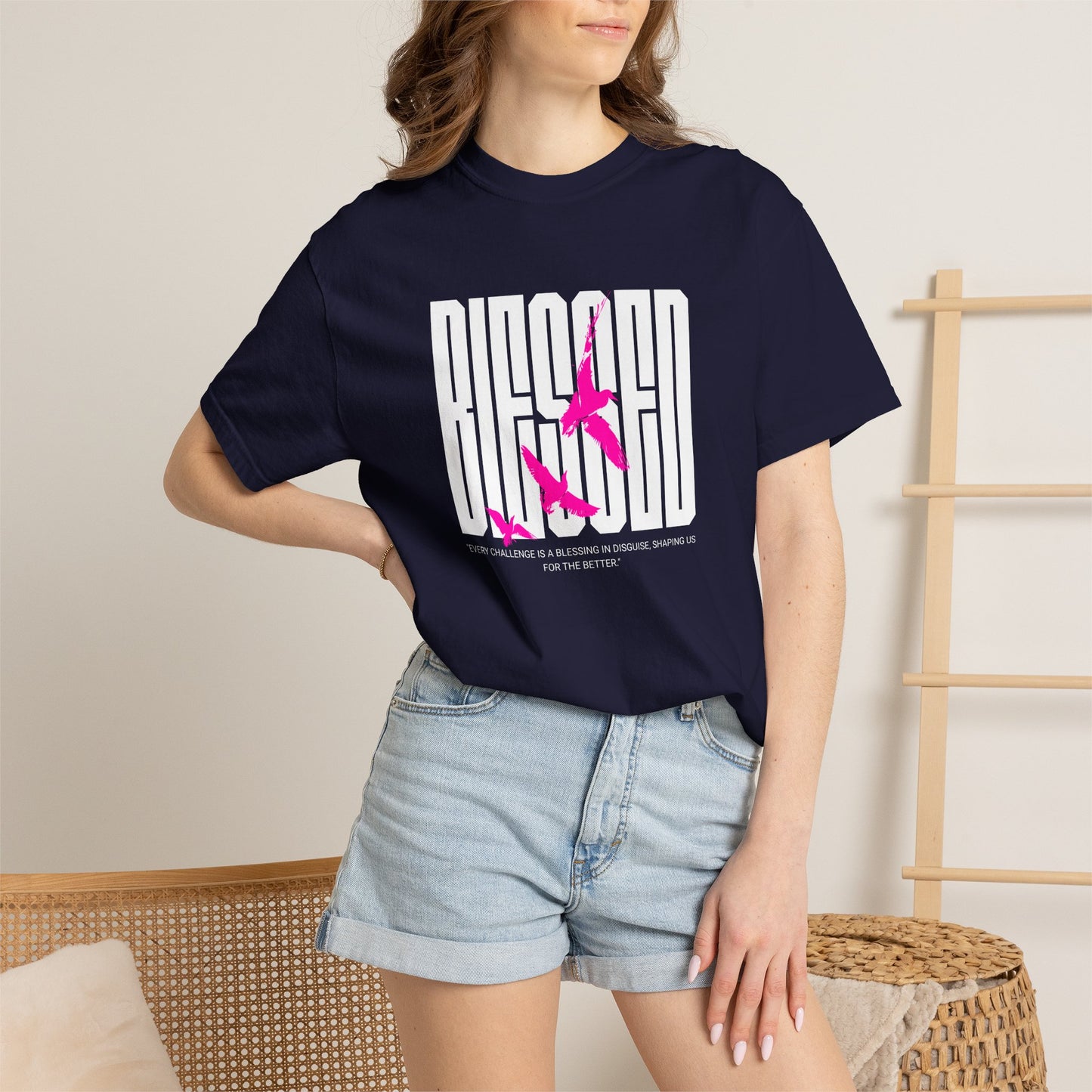 Blessed T-Shirt