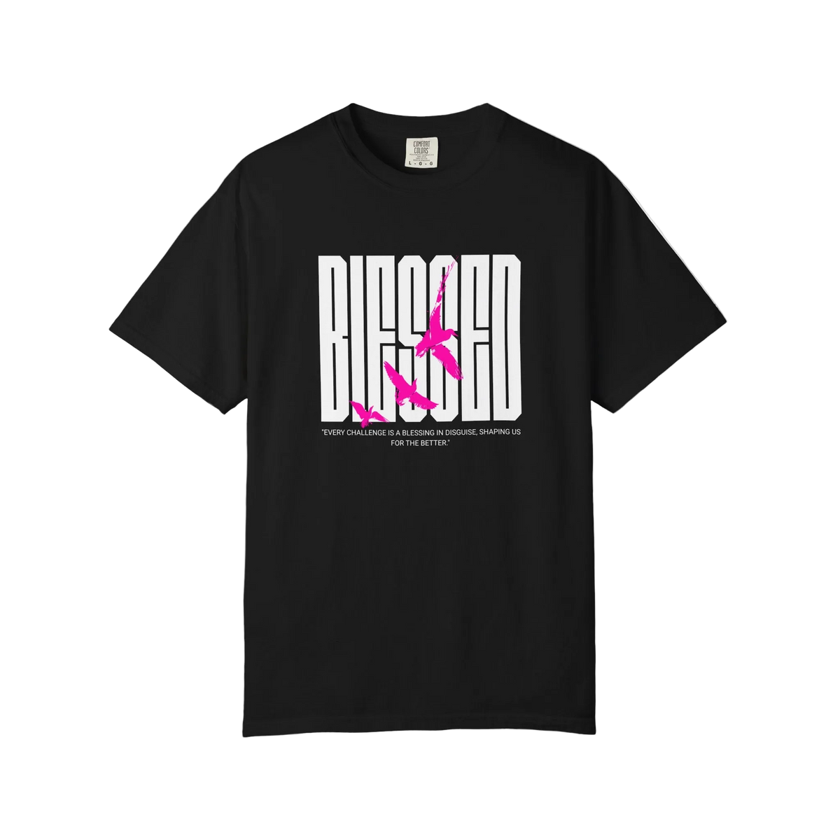 Blessed T-Shirt