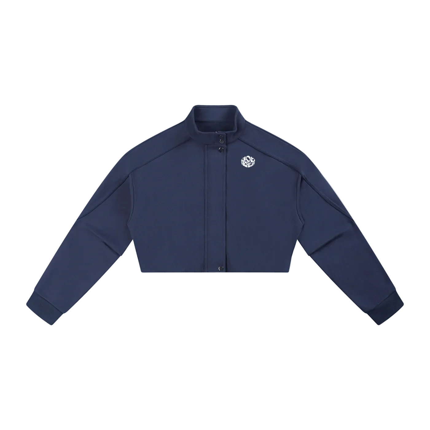 Women's Button-Front Jacket