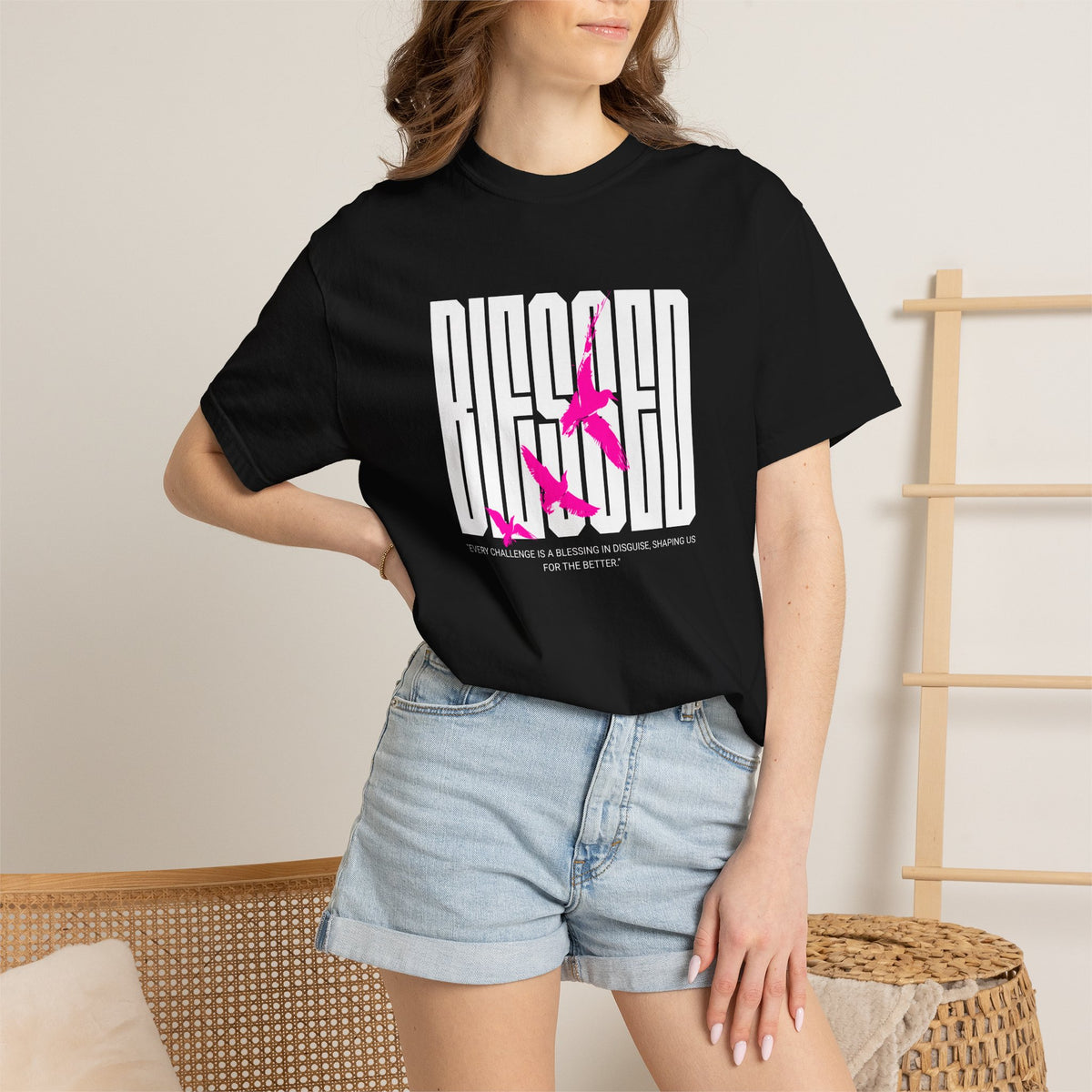 Blessed T-Shirt