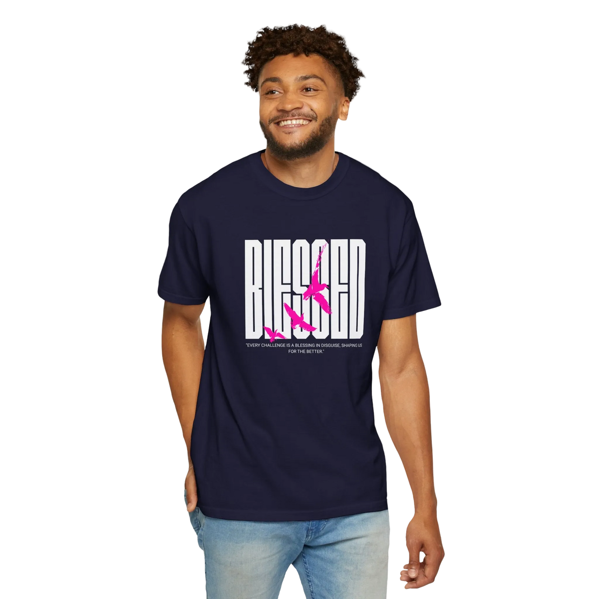 Blessed T-Shirt