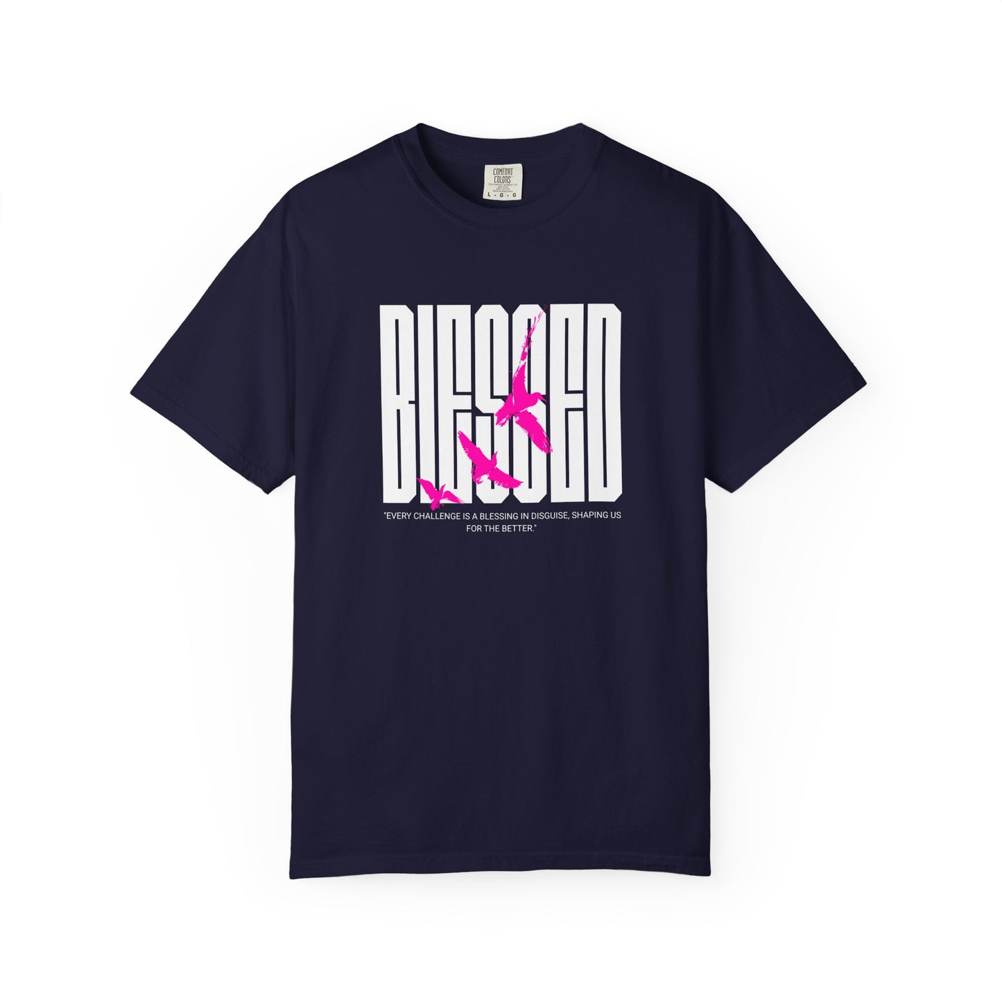 Blessed T-Shirt