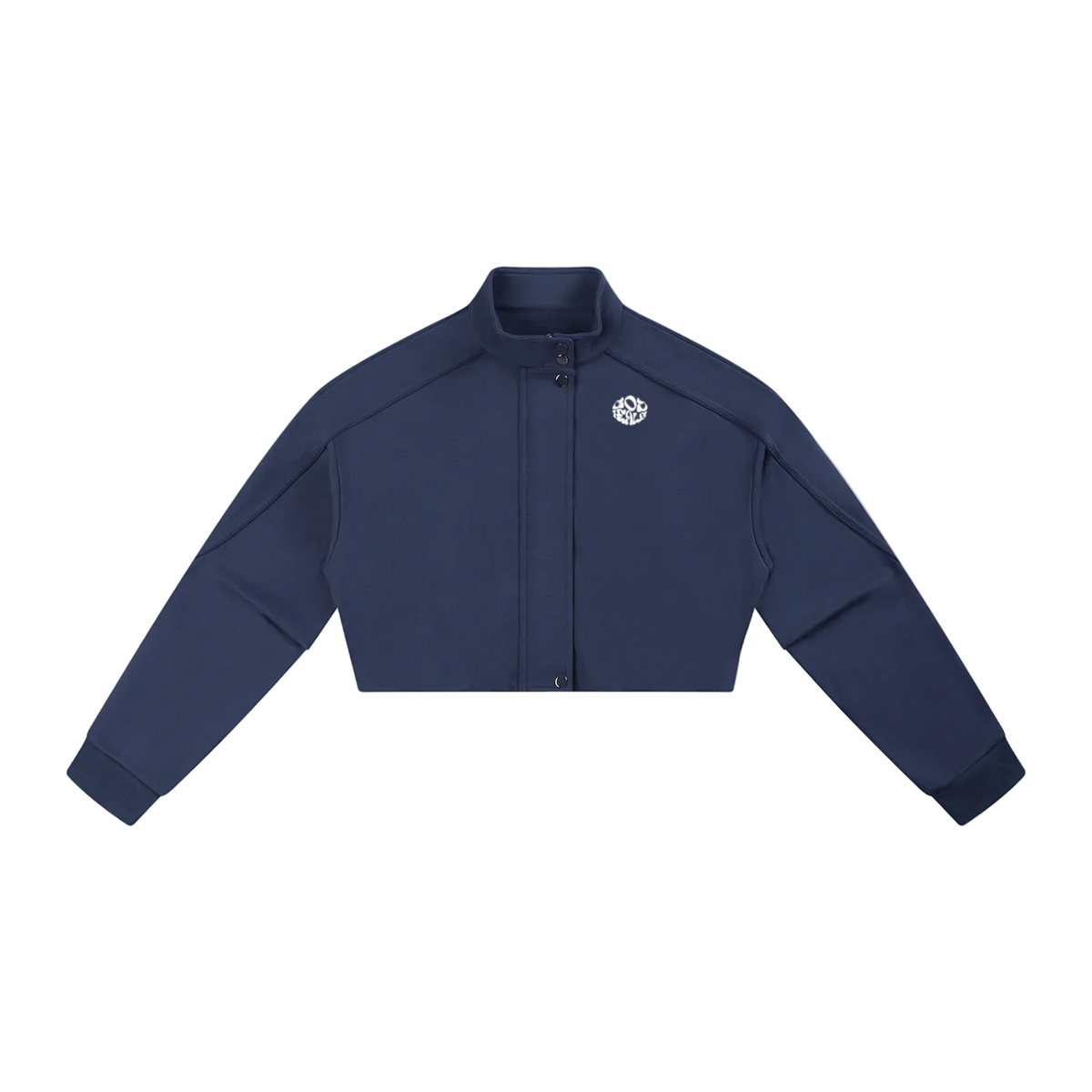 Women's Button-Front Jacket