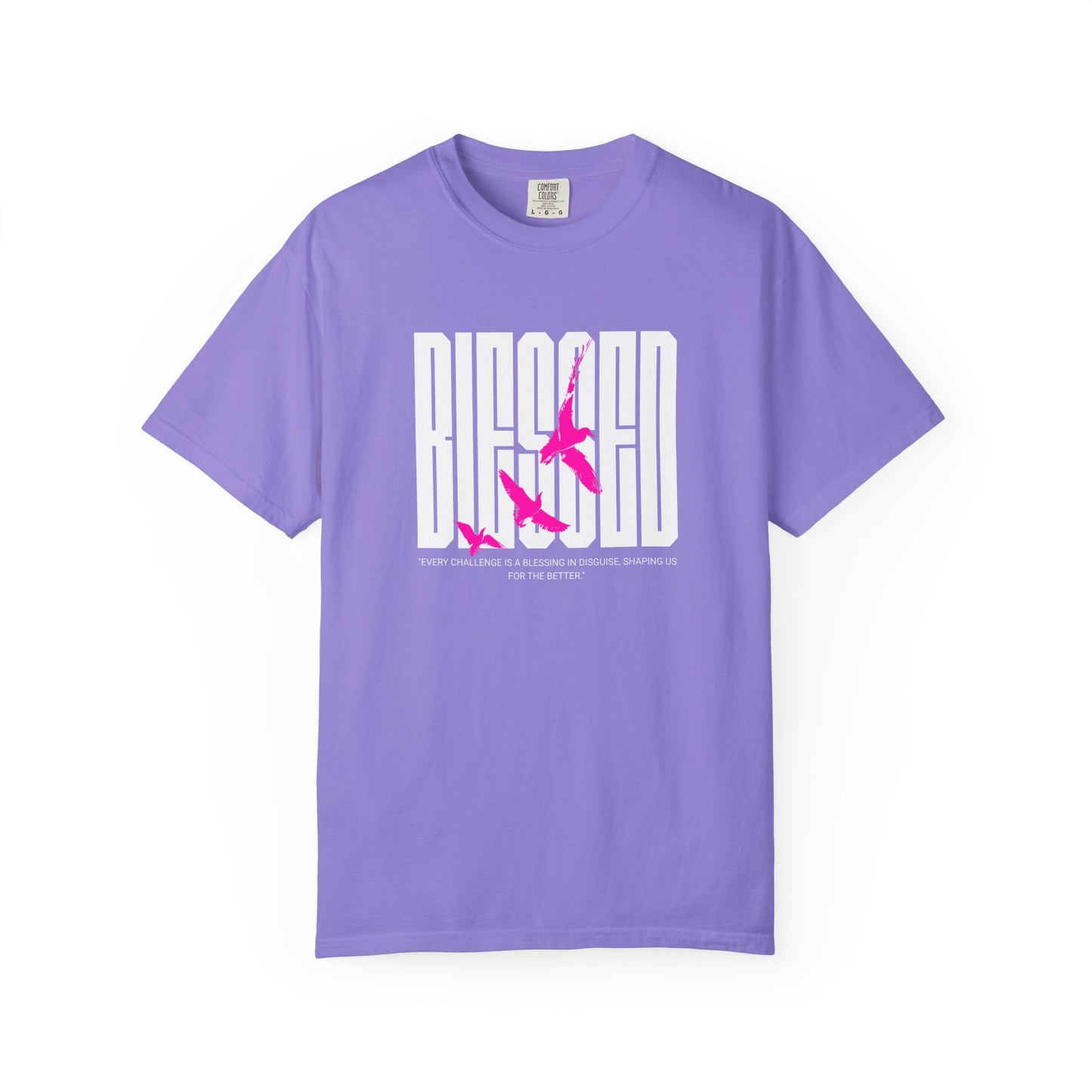 Blessed T-Shirt