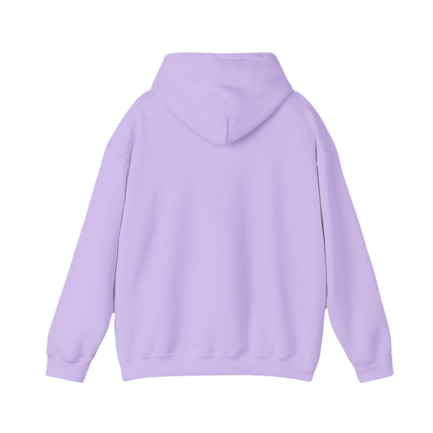 “God Heals” (Maroon Letter Color) Hoodie