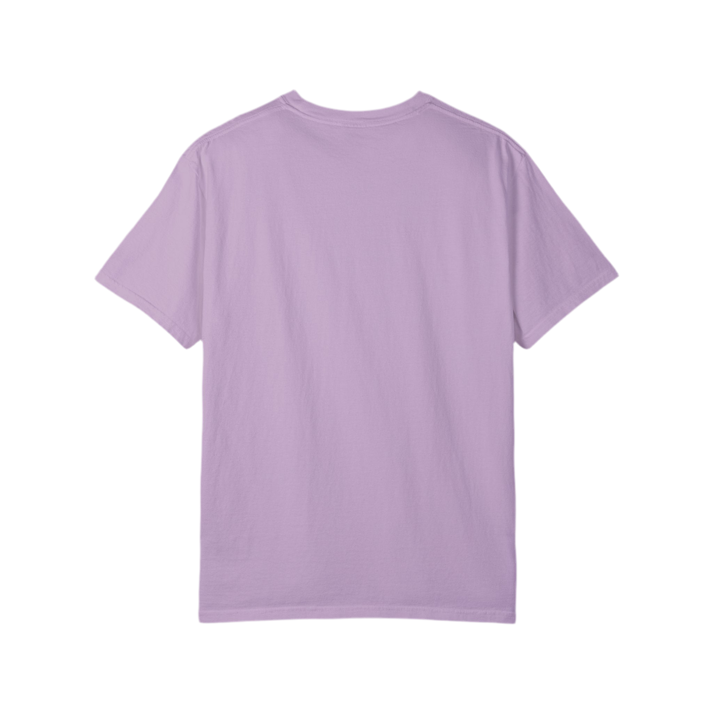 “Chosen” Unisex Garment-Dyed T-Shirt - Peace In Chaos Design