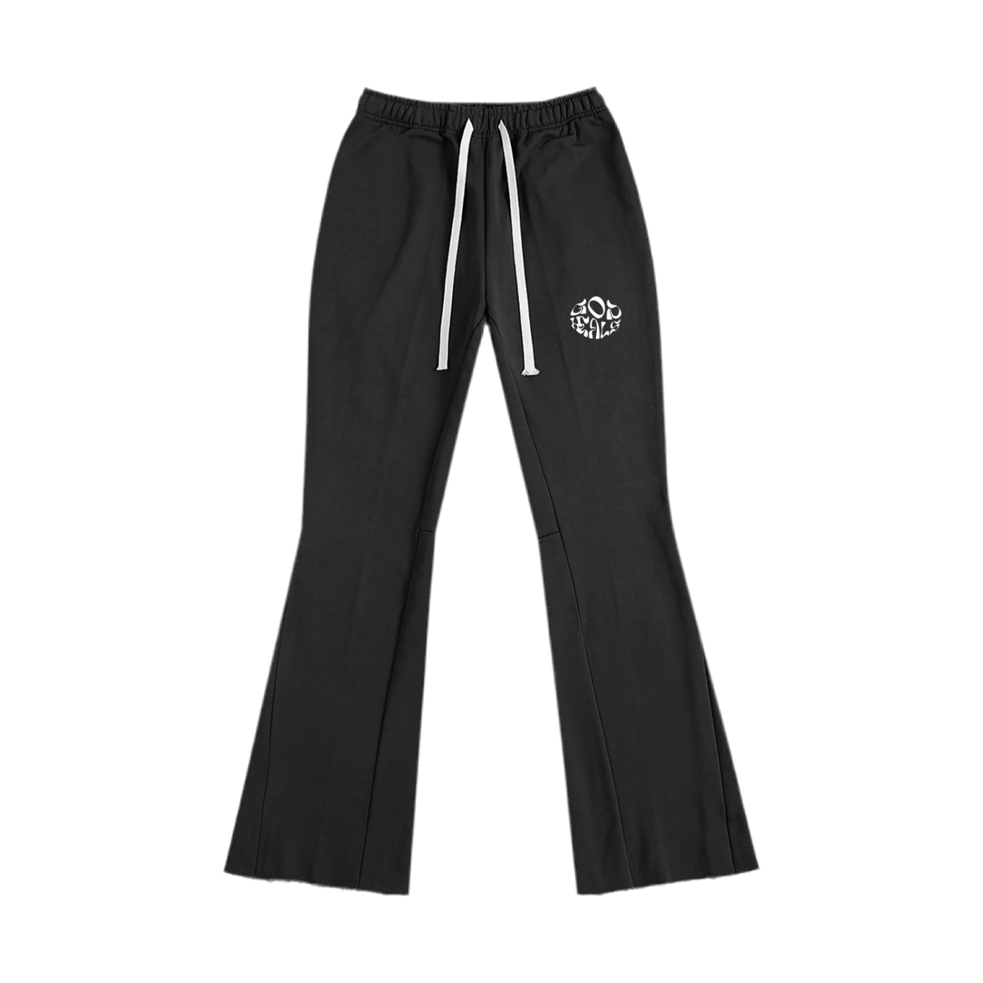 Flared Sweatpants