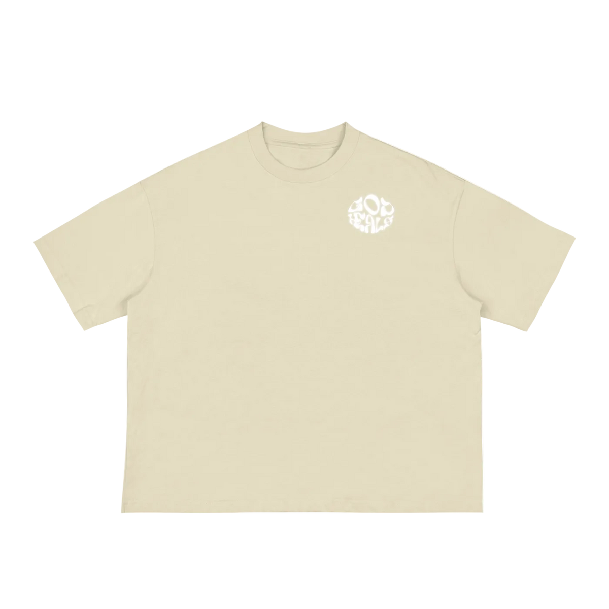 Classic Loose Boxy Tee