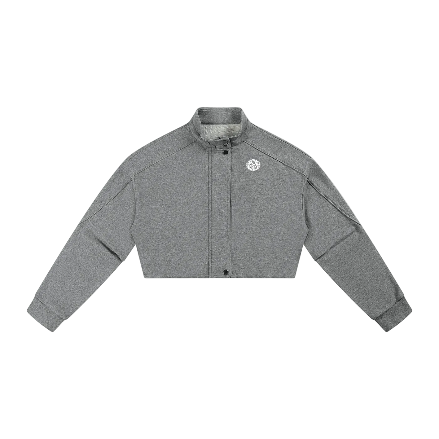 Women's Button-Front Jacket