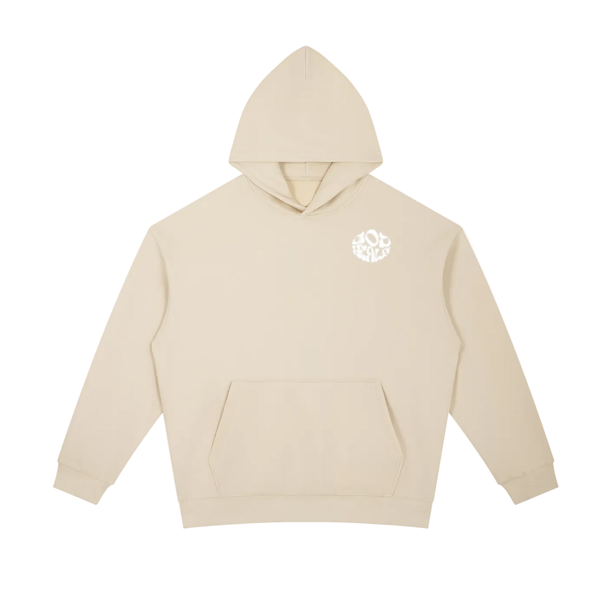 Essential Heavyweight Hoodie