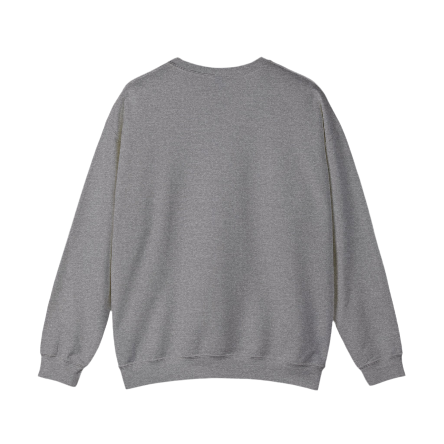 “Chosen” Unisex Crewneck Sweatshirt - 'Chosen' Design