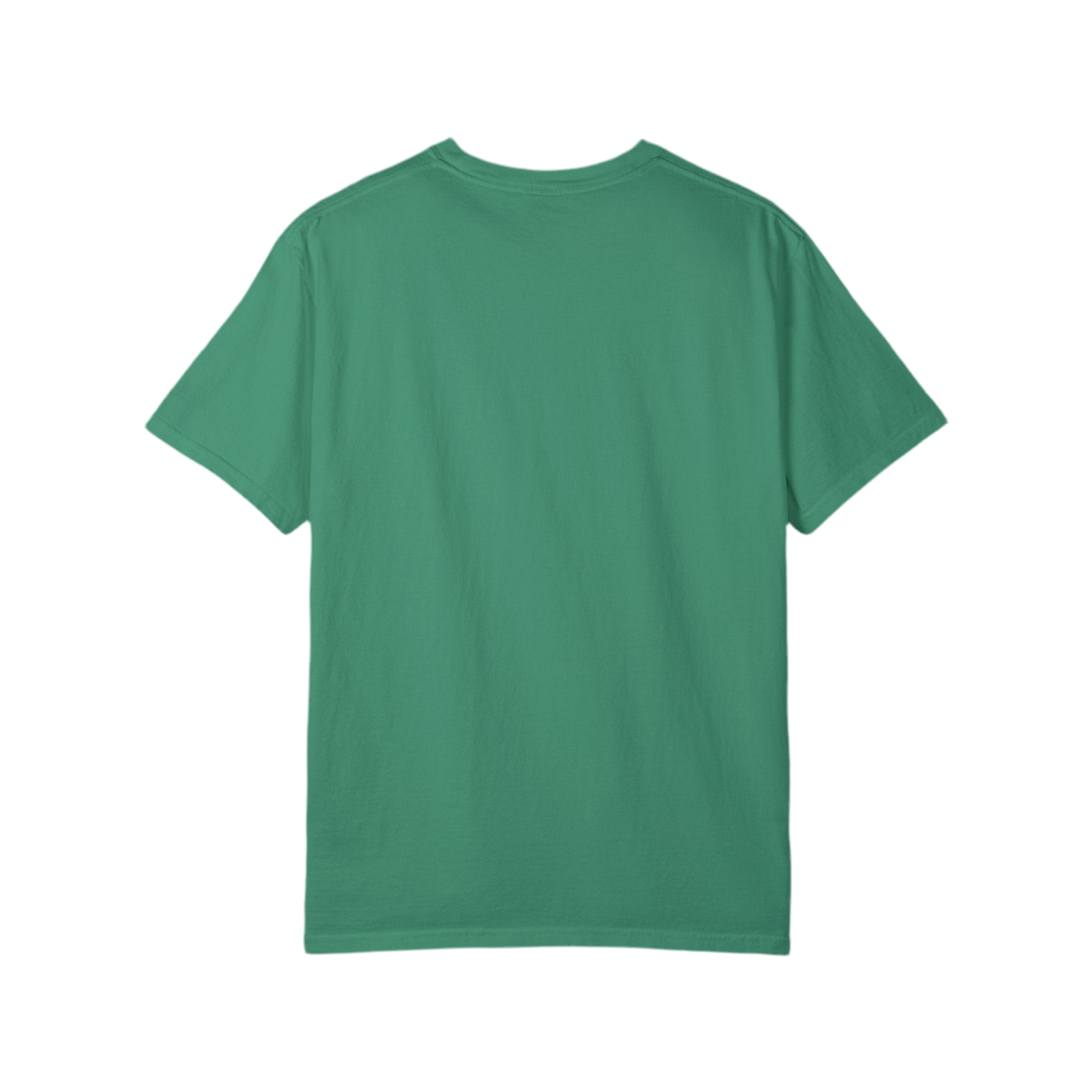 “He Heals The Brokenhearted” Unisex Garment-Dyed T-Shirt