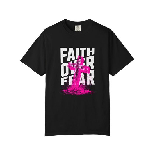 Cross Graphic Tee
