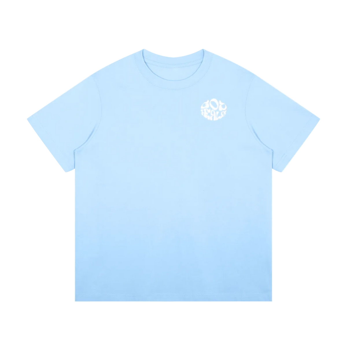 Unisex Mid-Weight Cotton T-Shirt