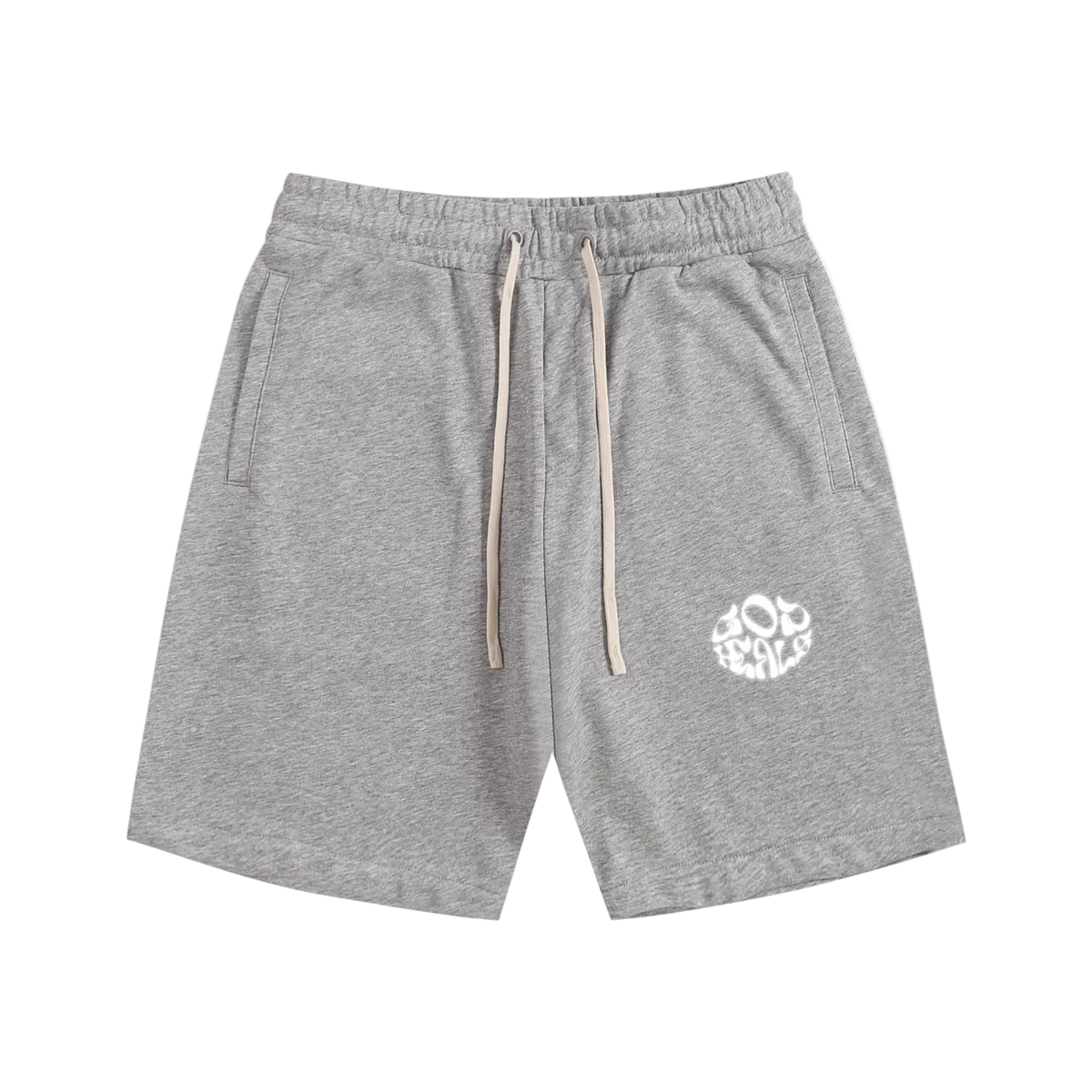 Essential Cotton Shorts