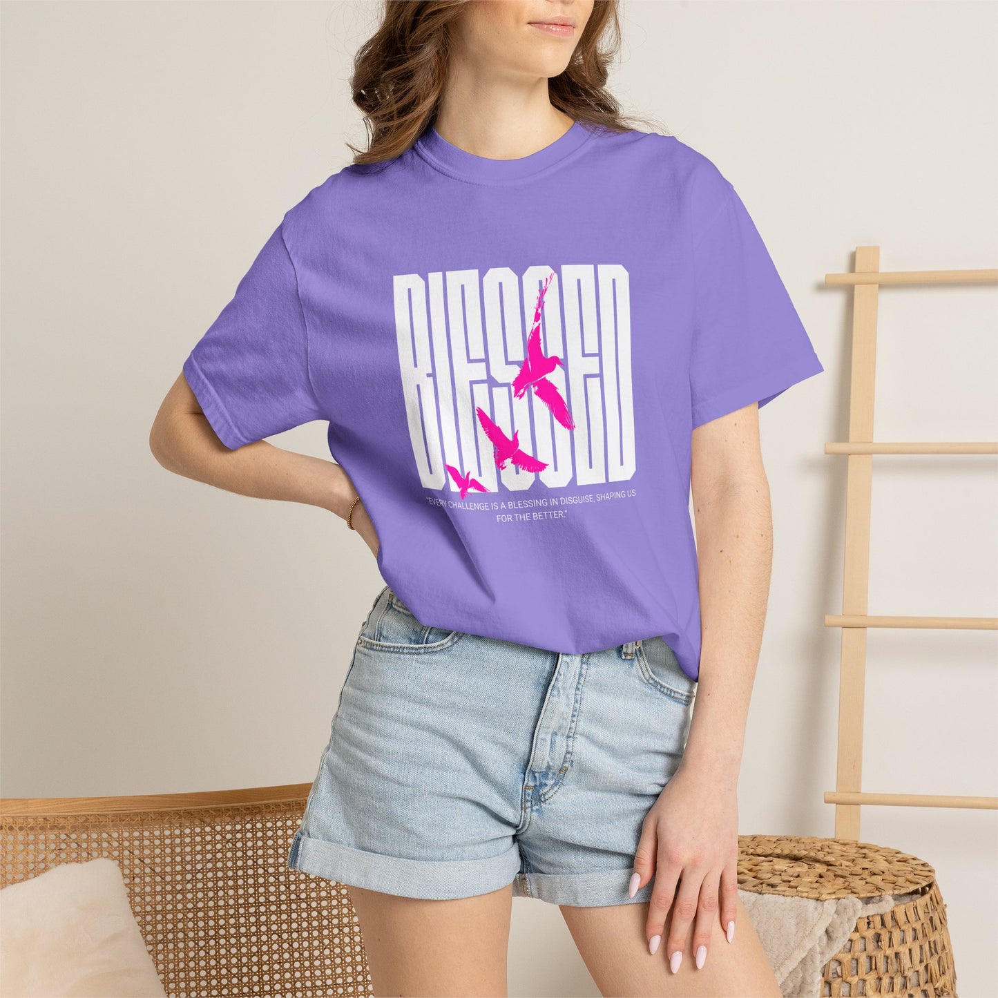 Blessed T-Shirt