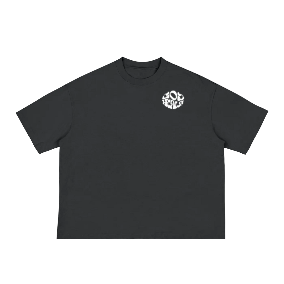 Classic Loose Boxy Tee