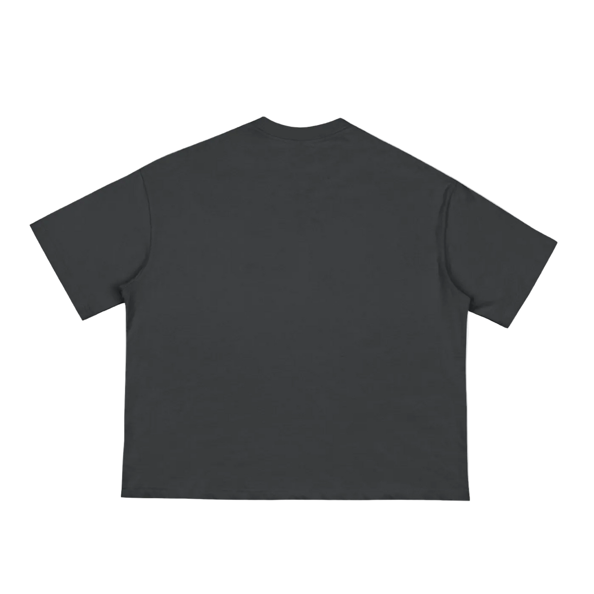 Classic Loose Boxy Tee