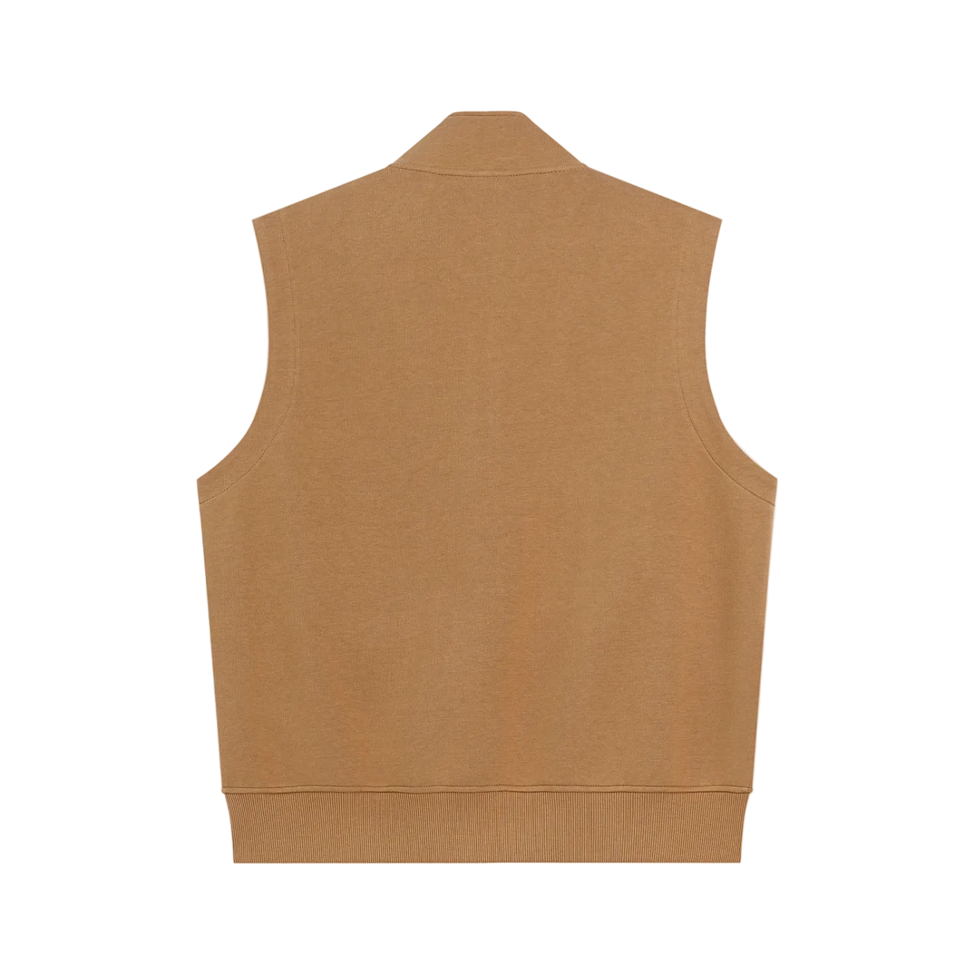 God Heals Essential Heavyweight Vest