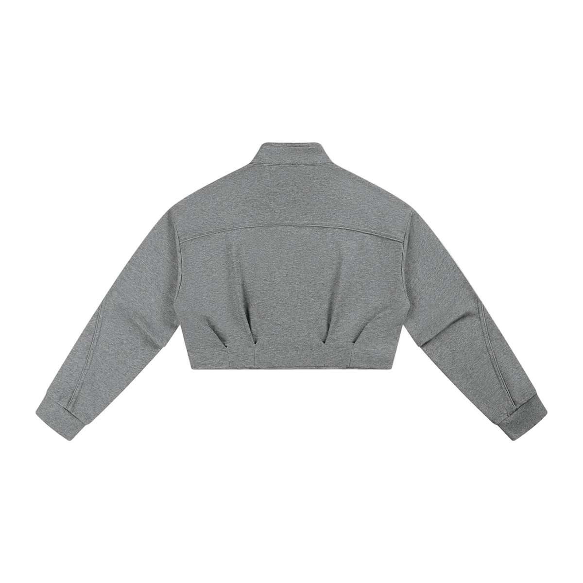 Women's Button-Front Jacket
