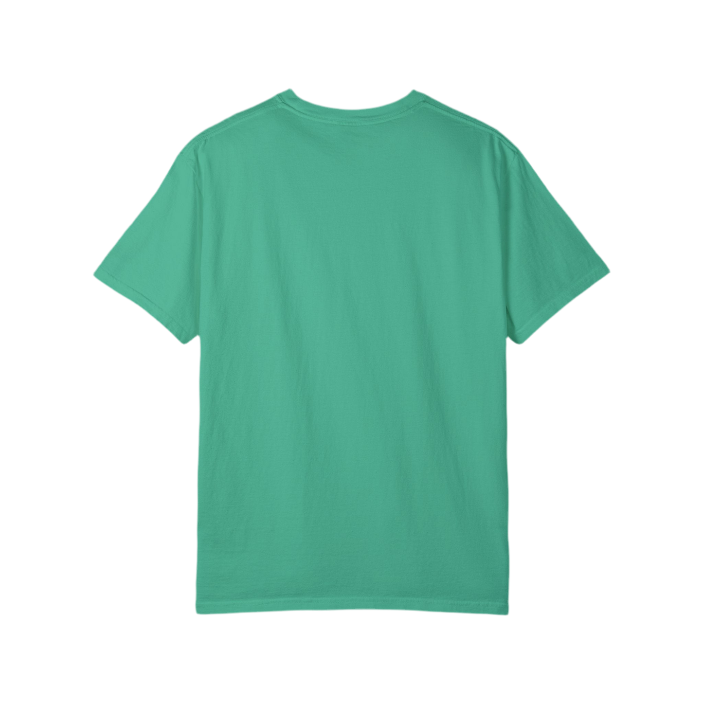 “Blessed” Unisex Garment-Dyed T-shirt