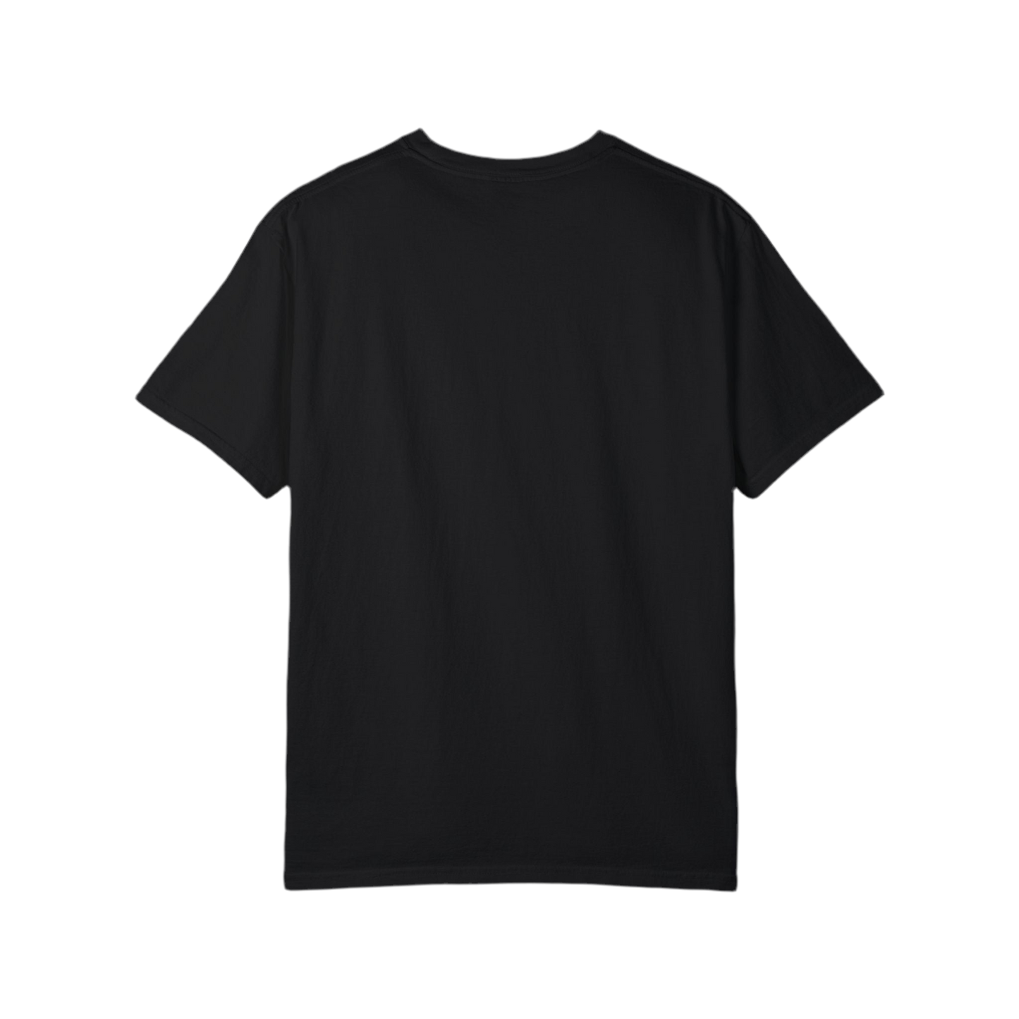 “He Heals The Brokenhearted” Unisex Garment-Dyed T-Shirt