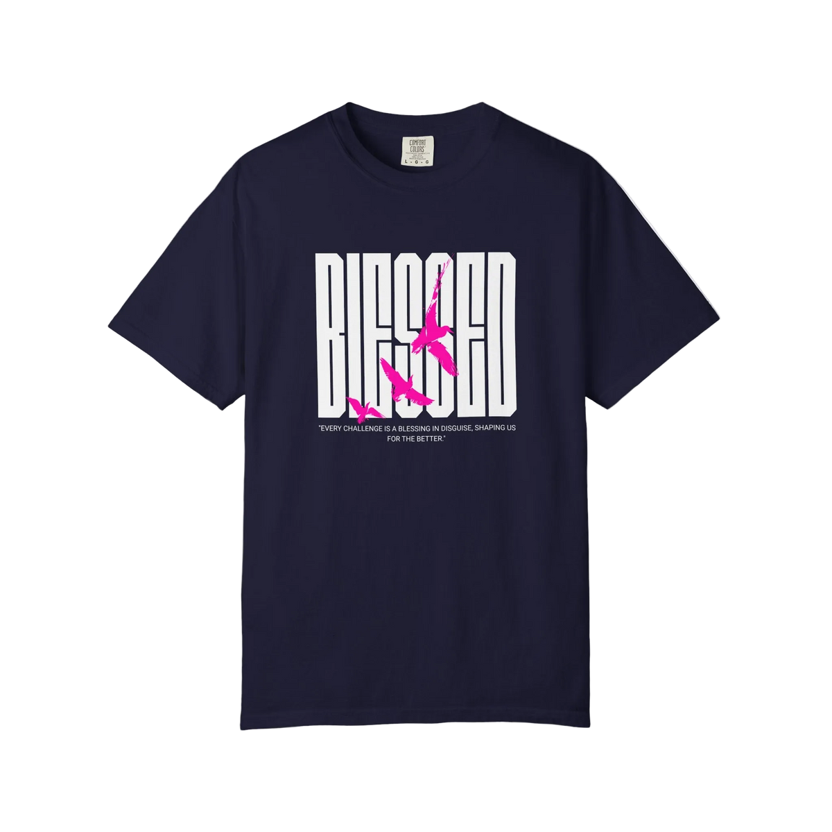 Blessed T-Shirt