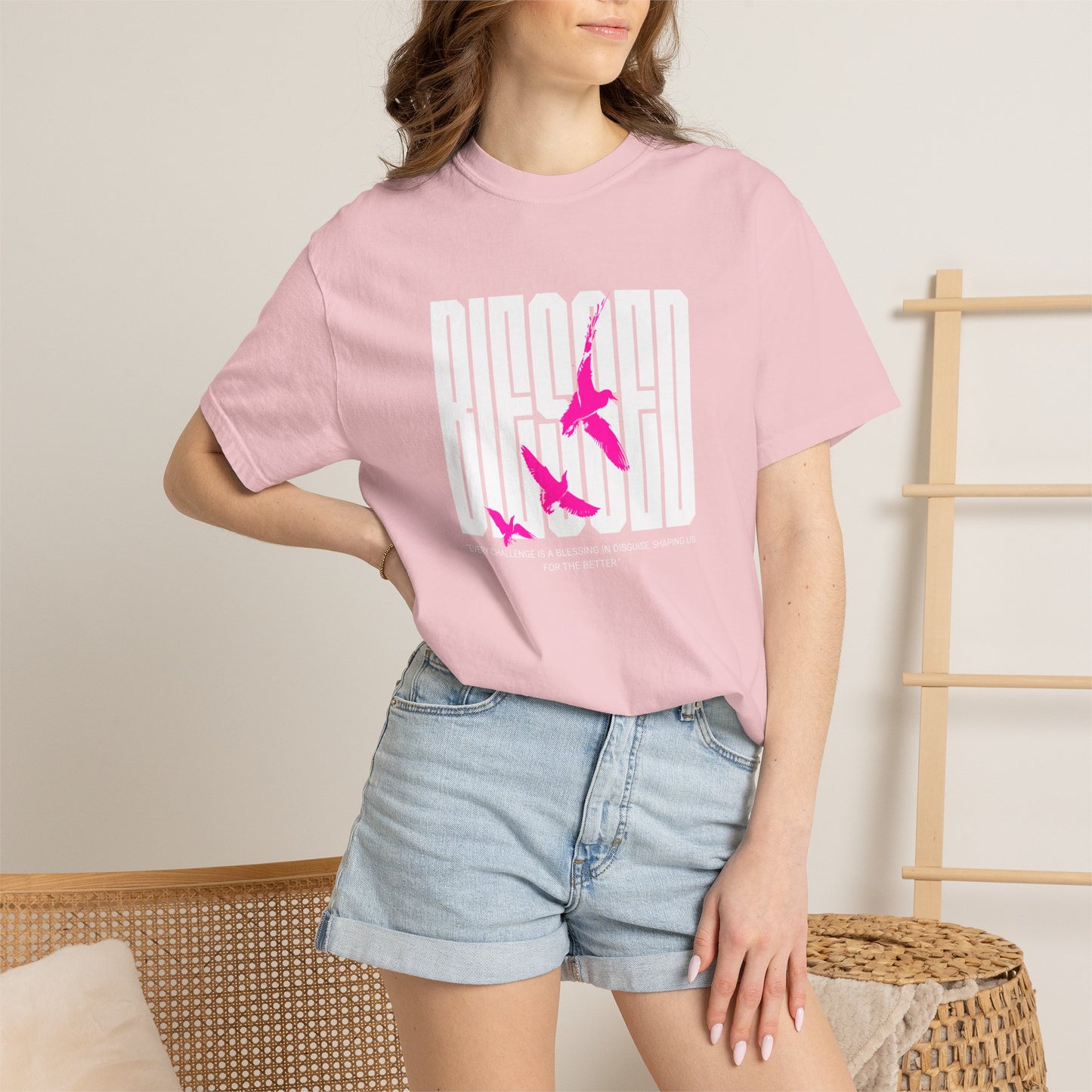 Blessed T-Shirt