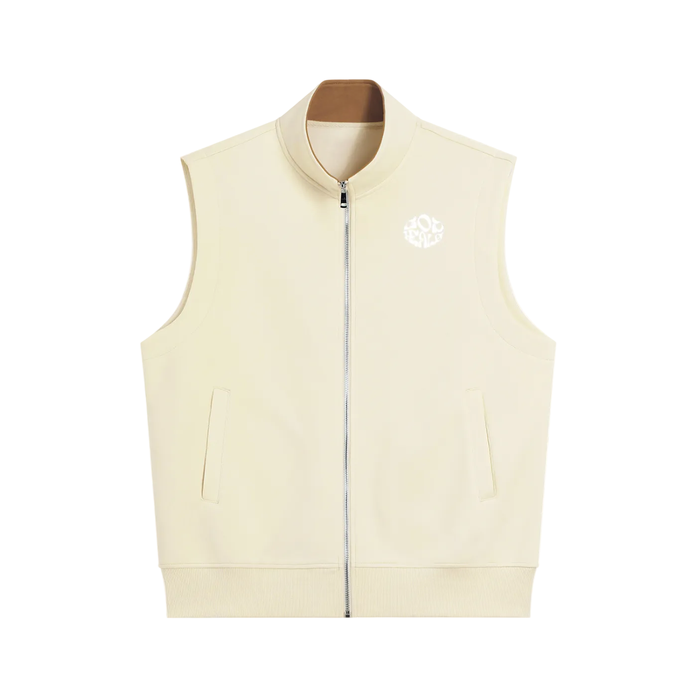 God Heals Essential Heavyweight Vest