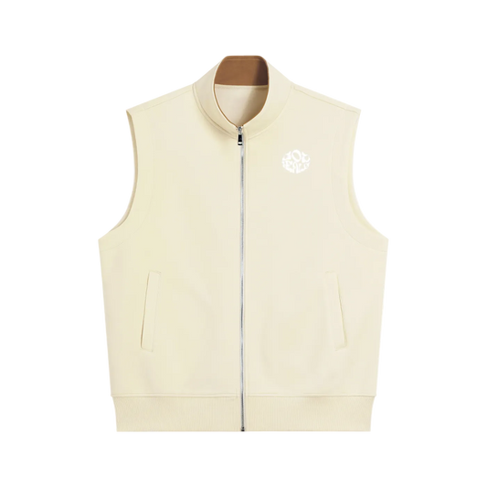 God Heals Essential Heavyweight Vest