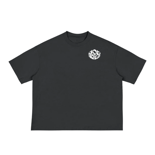 Classic Loose Boxy Tee