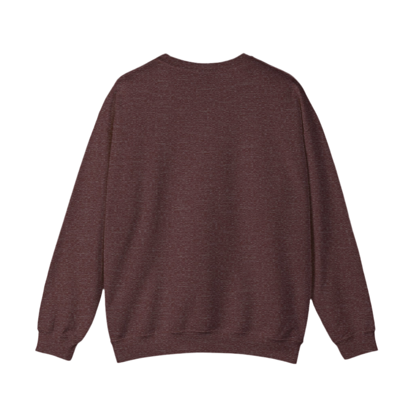 “Chosen” Unisex Crewneck Sweatshirt - 'Chosen' Design
