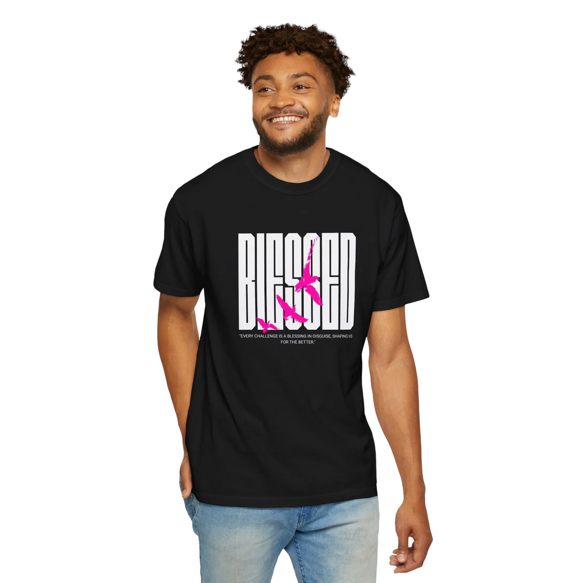 Blessed T-Shirt
