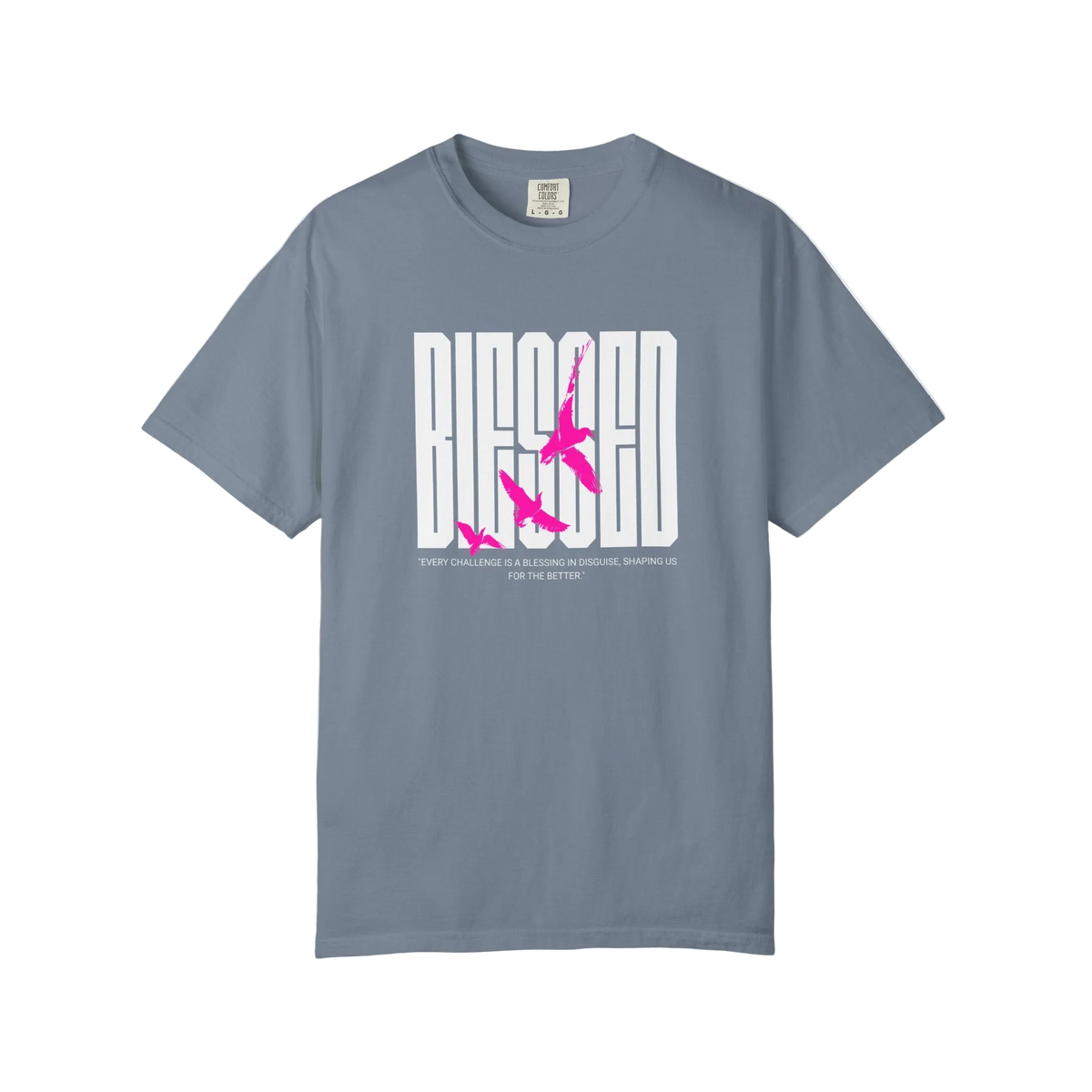 Blessed T-Shirt