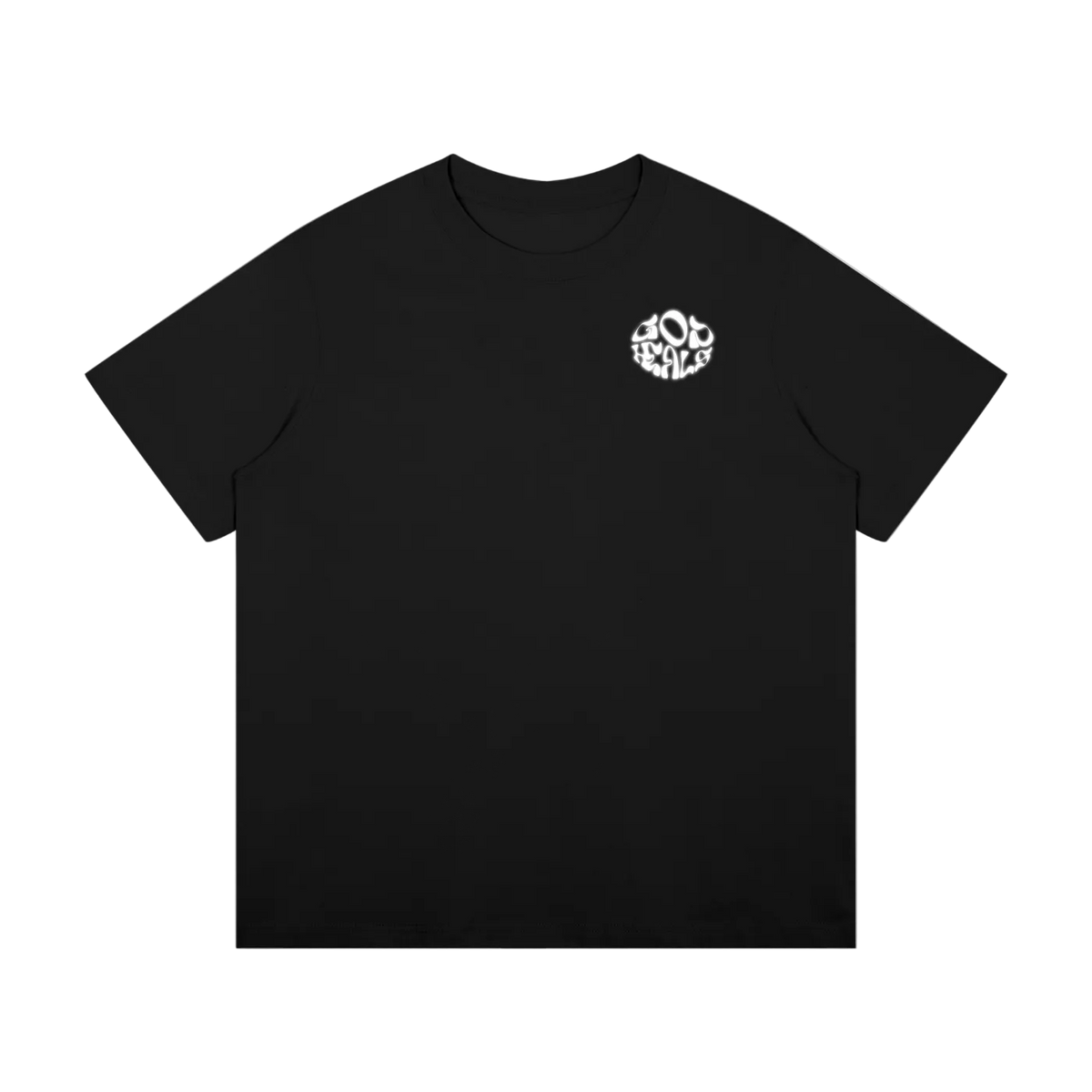 Unisex Mid-Weight Cotton T-Shirt