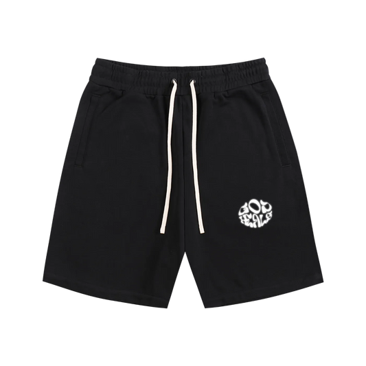 Essential Cotton Shorts