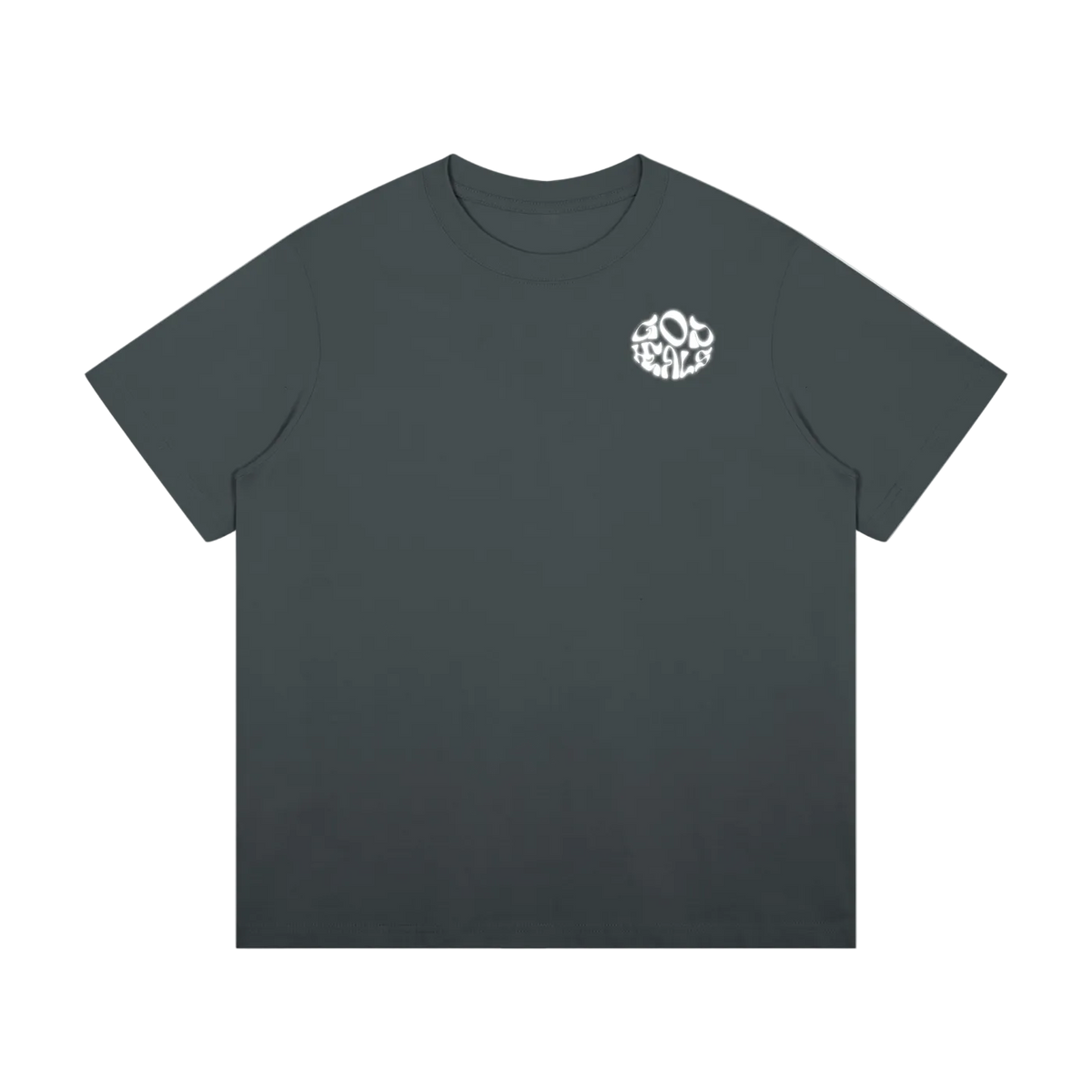 Unisex Mid-Weight Cotton T-Shirt